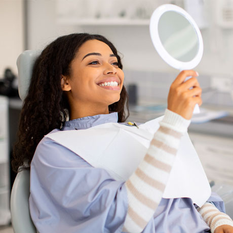 Implant Treatment
