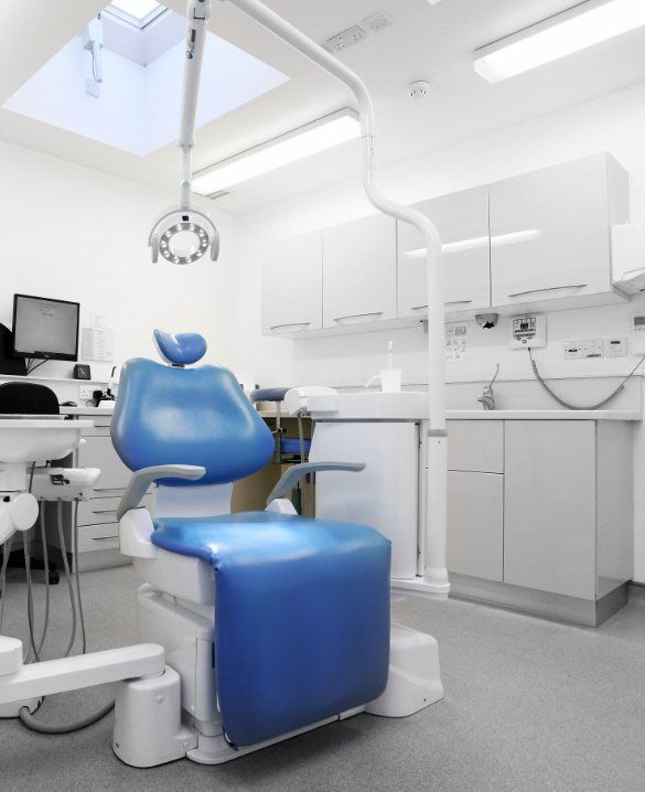 About Us | Dentist Dartford | Cosemtic Dentist Crayford